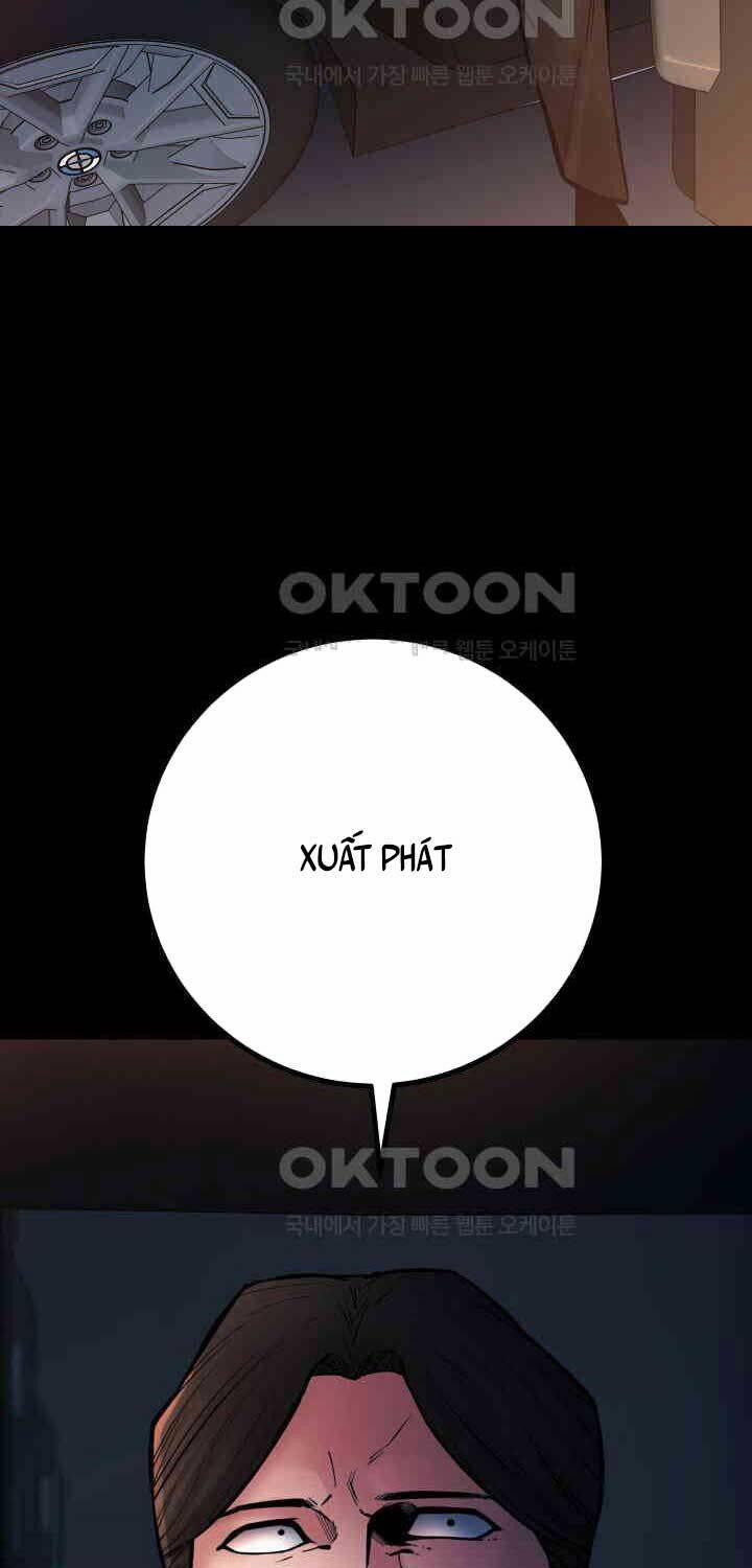 Thanh Kiếm Báo Thù 46 trang 84