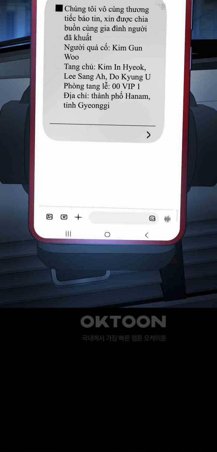 Thanh Kiếm Báo Thù 46 trang 91