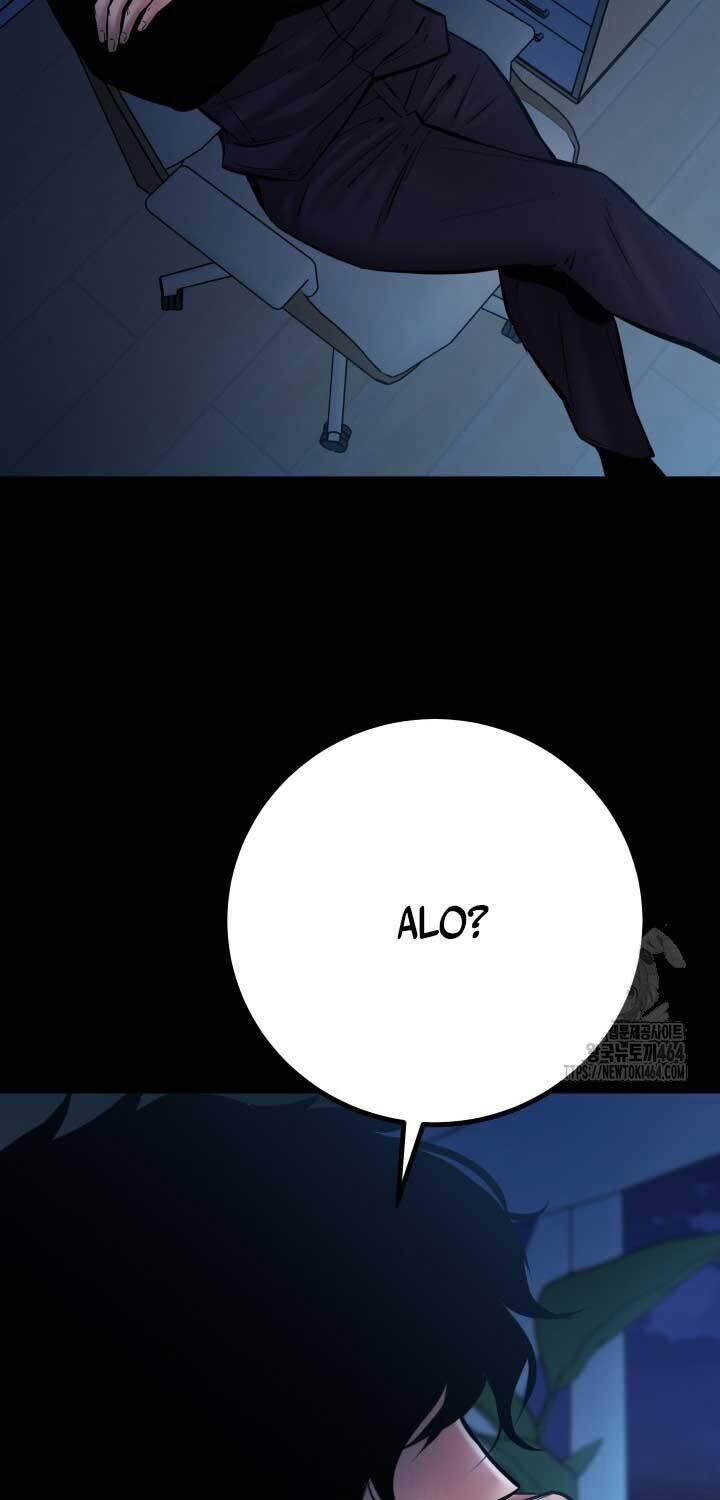 Thanh Kiếm Báo Thù 47 trang 10