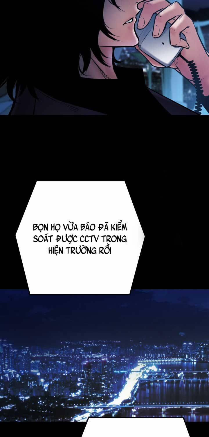 Thanh Kiếm Báo Thù 47 trang 11