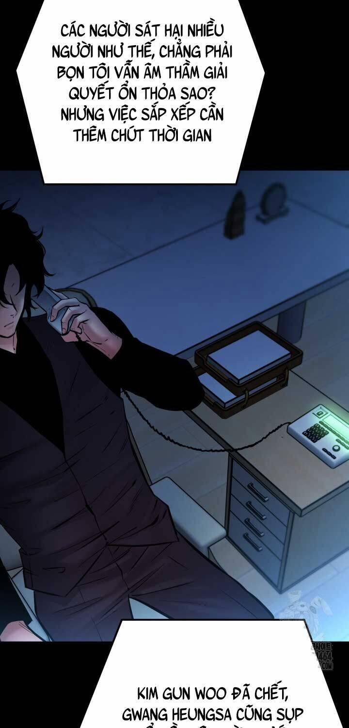 Thanh Kiếm Báo Thù 47 trang 15