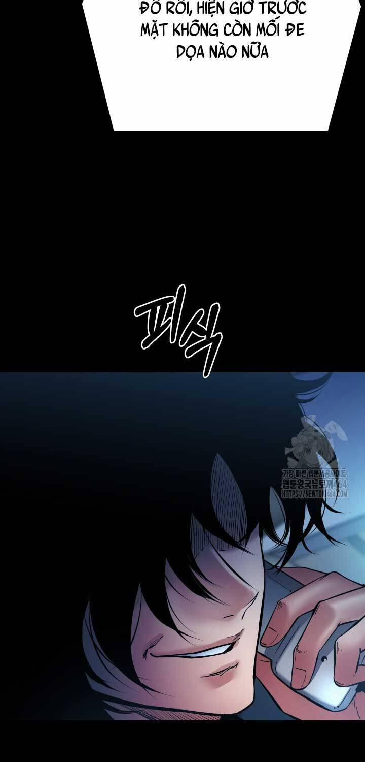 Thanh Kiếm Báo Thù 47 trang 16