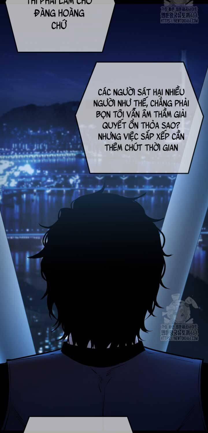 Thanh Kiếm Báo Thù 47 trang 21