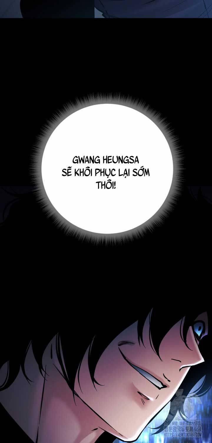 Thanh Kiếm Báo Thù 47 trang 23