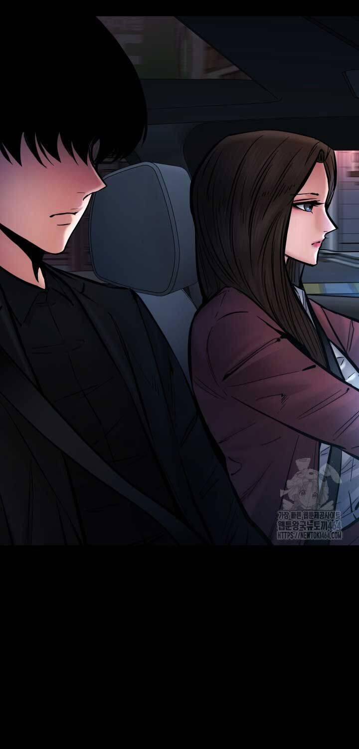 Thanh Kiếm Báo Thù 47 trang 28