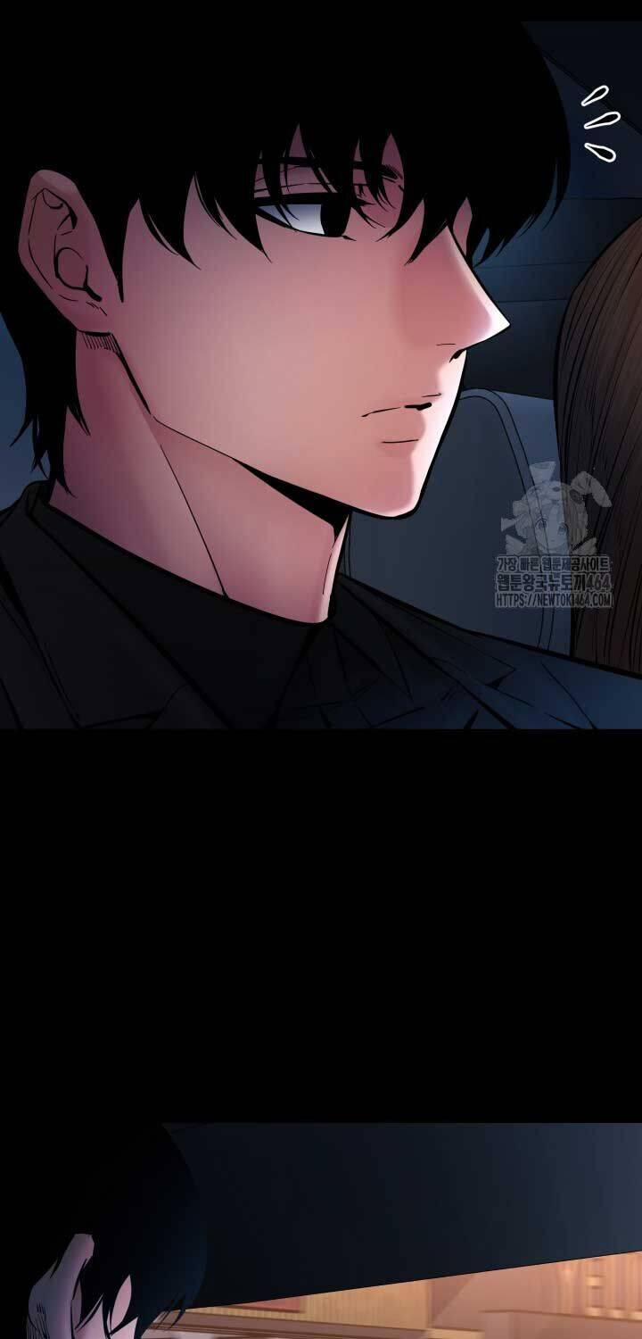 Thanh Kiếm Báo Thù 47 trang 29