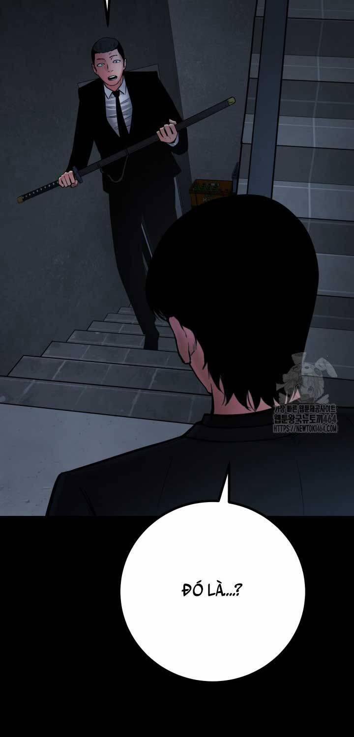 Thanh Kiếm Báo Thù 47 trang 34