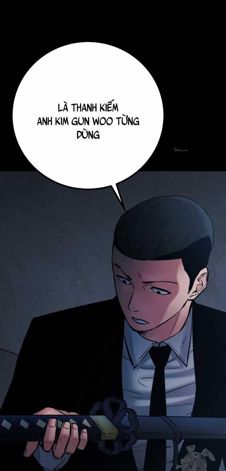 Thanh Kiếm Báo Thù 47 trang 35