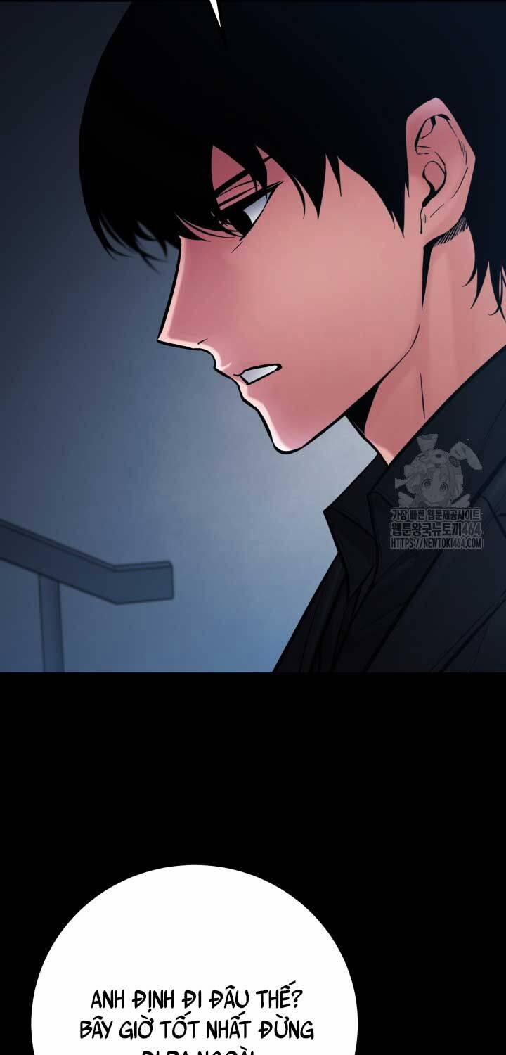 Thanh Kiếm Báo Thù 47 trang 37