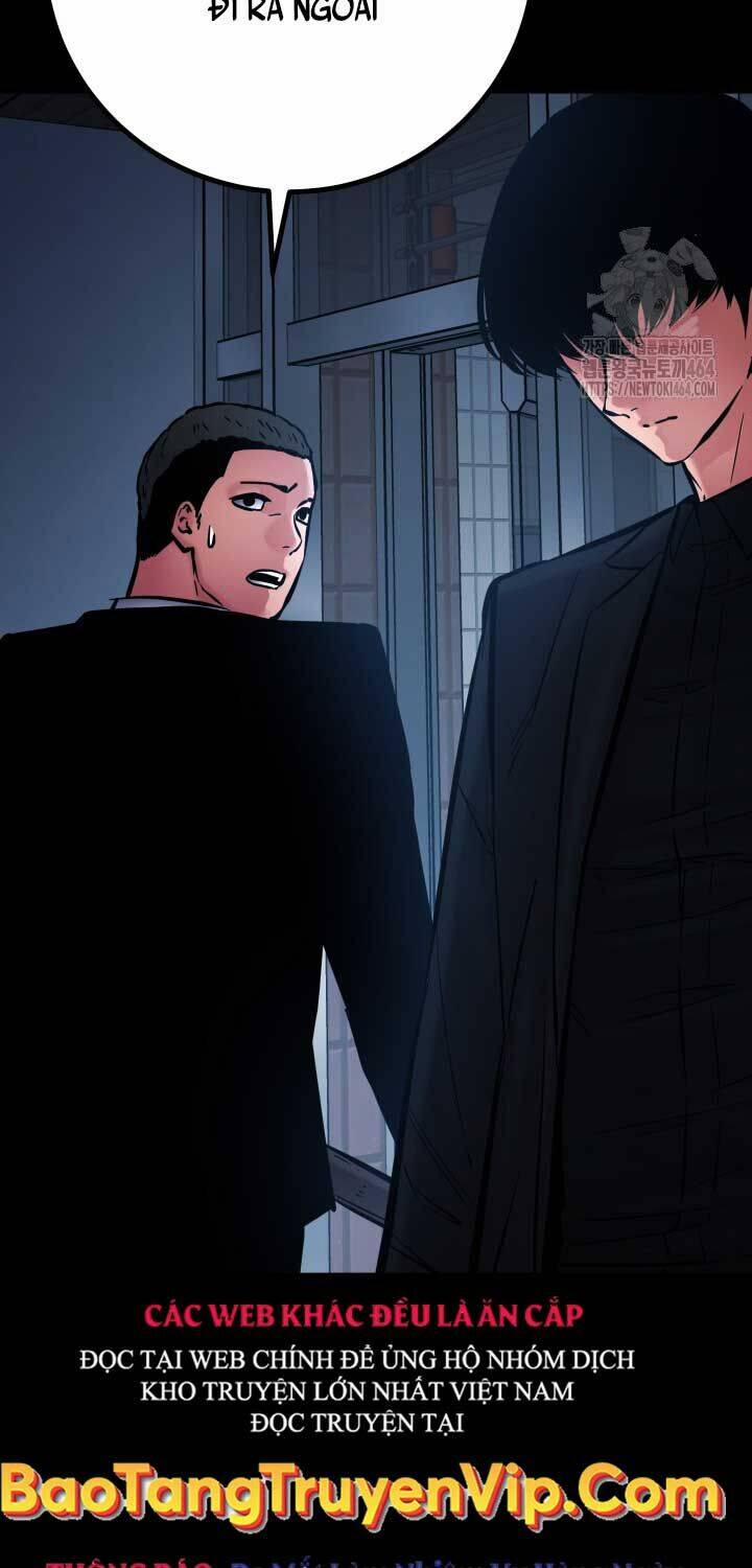 Thanh Kiếm Báo Thù 47 trang 38