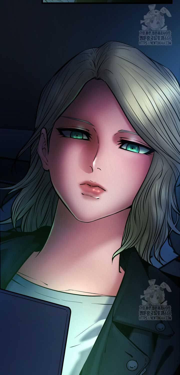 Thanh Kiếm Báo Thù 47 trang 4