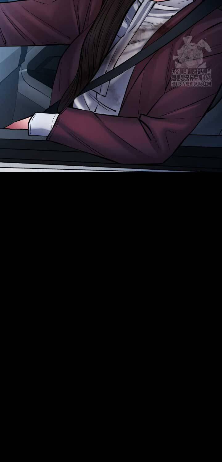 Thanh Kiếm Báo Thù 47 trang 41