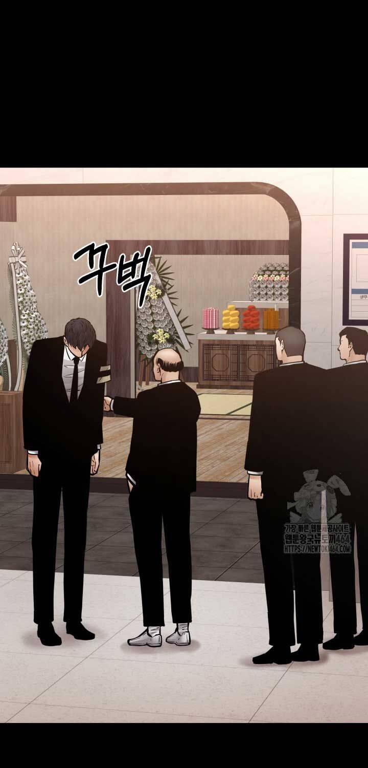 Thanh Kiếm Báo Thù 47 trang 43