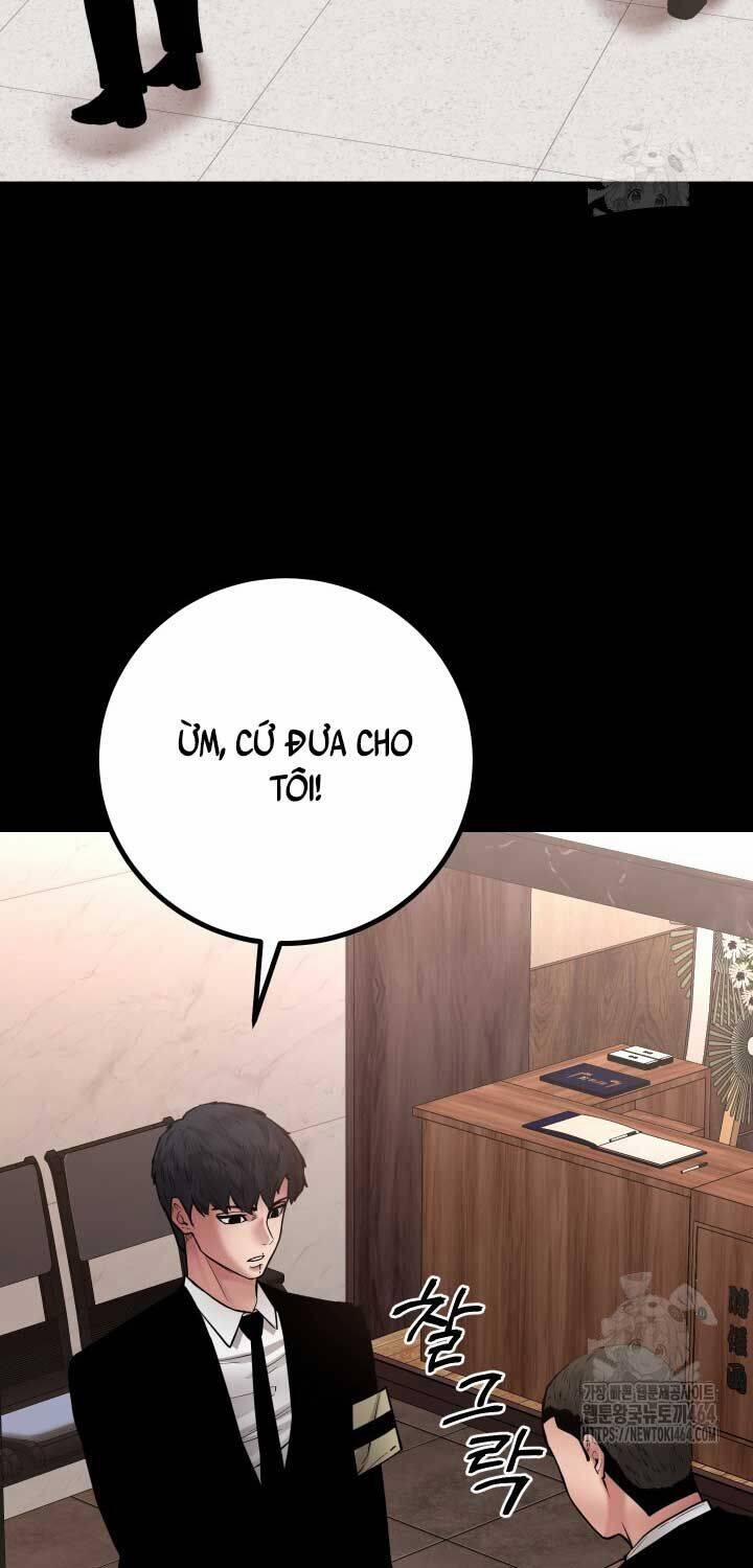 Thanh Kiếm Báo Thù 47 trang 45