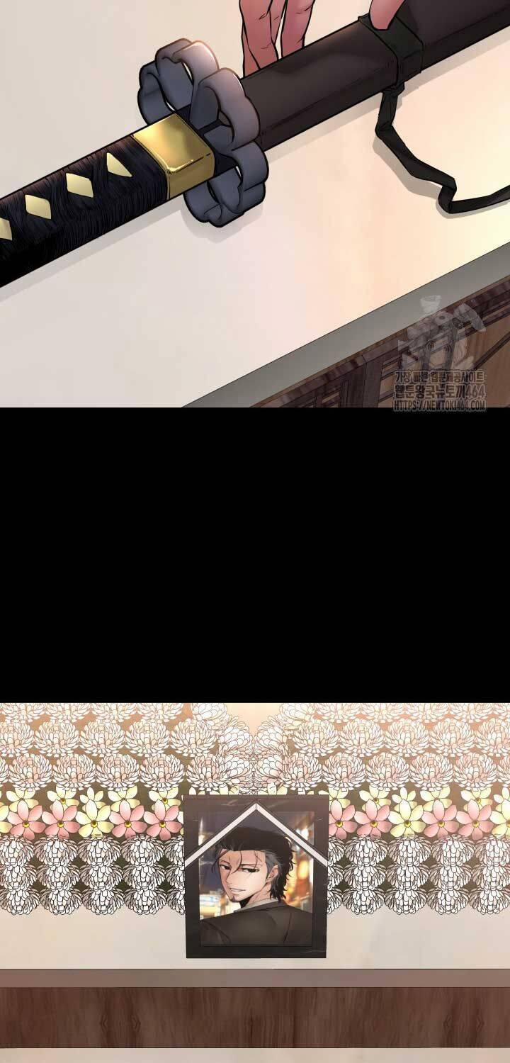 Thanh Kiếm Báo Thù 47 trang 47