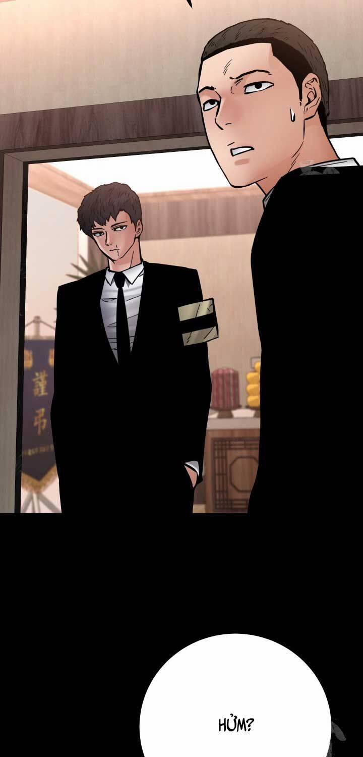 Thanh Kiếm Báo Thù 47 trang 50