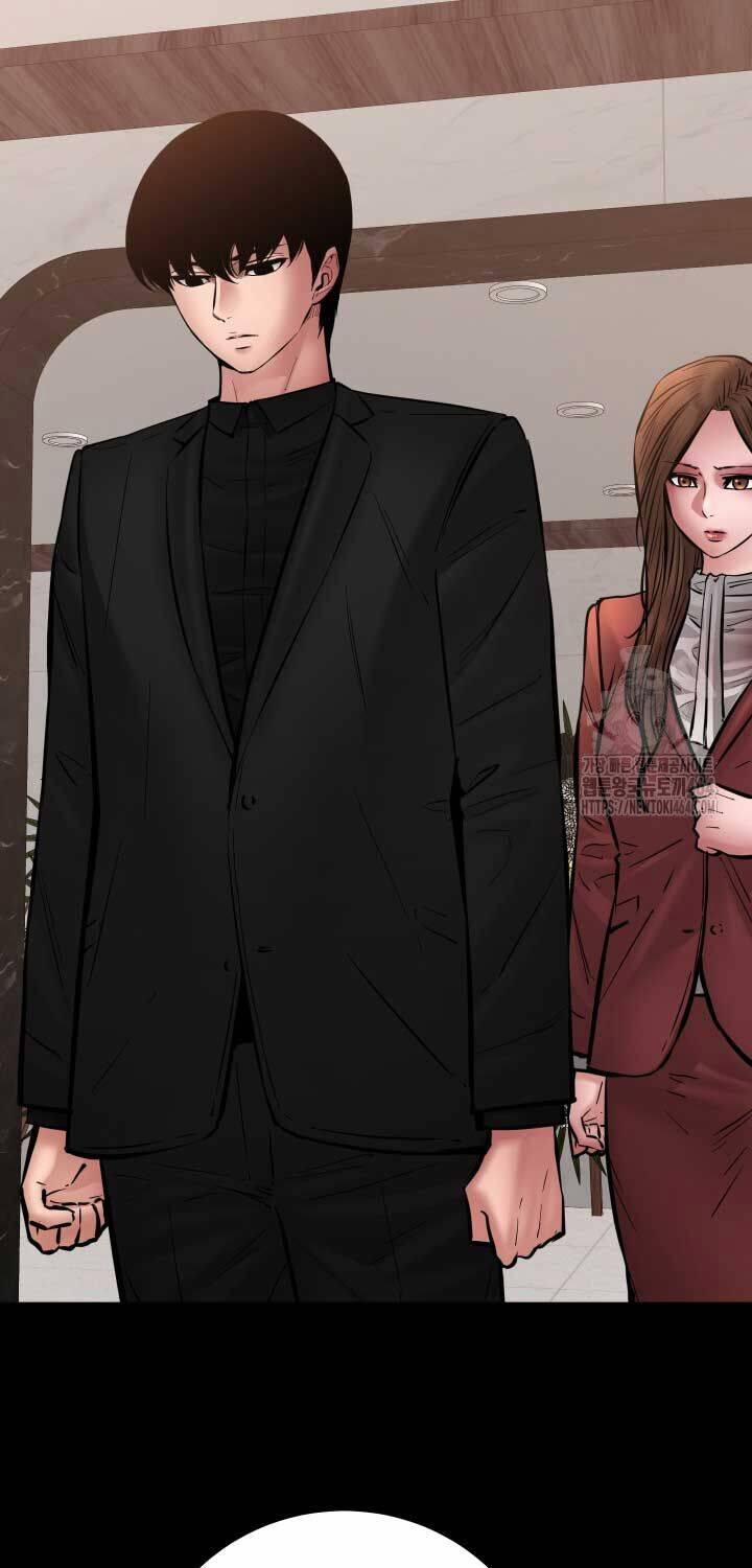 Thanh Kiếm Báo Thù 47 trang 52