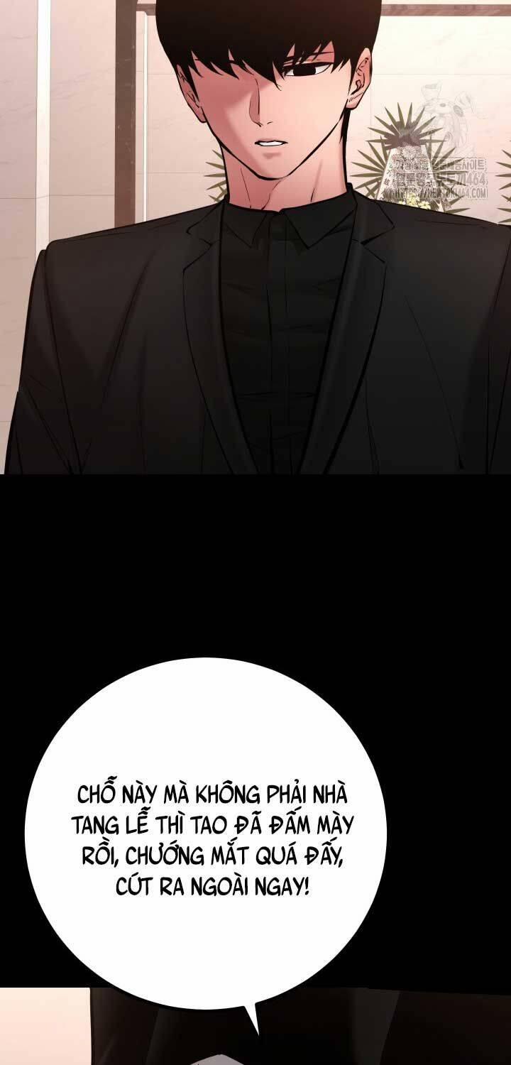 Thanh Kiếm Báo Thù 47 trang 56