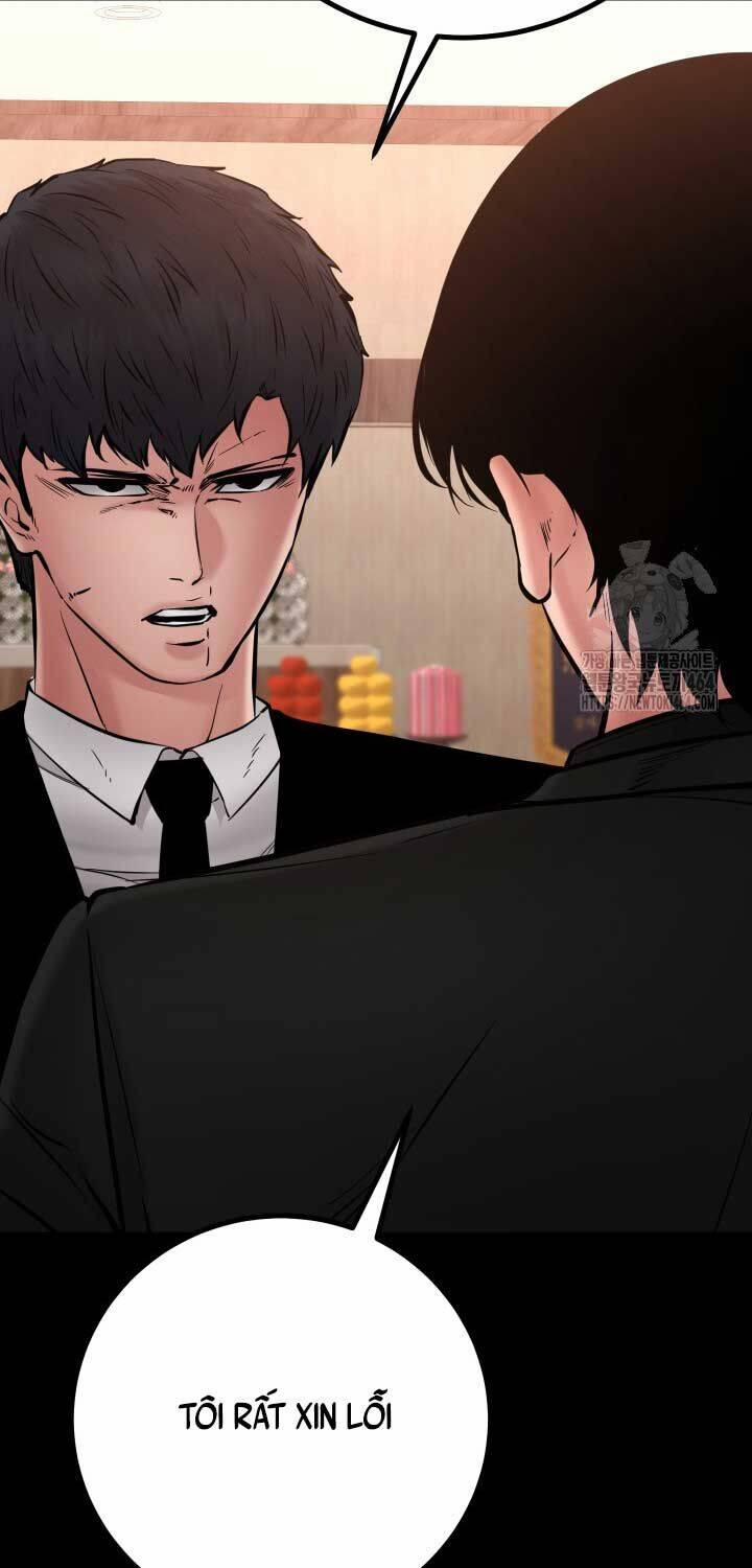 Thanh Kiếm Báo Thù 47 trang 59