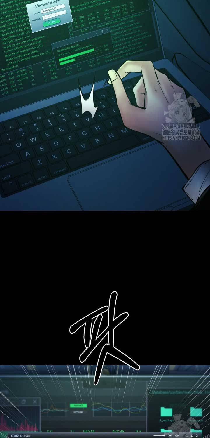 Thanh Kiếm Báo Thù 47 trang 6