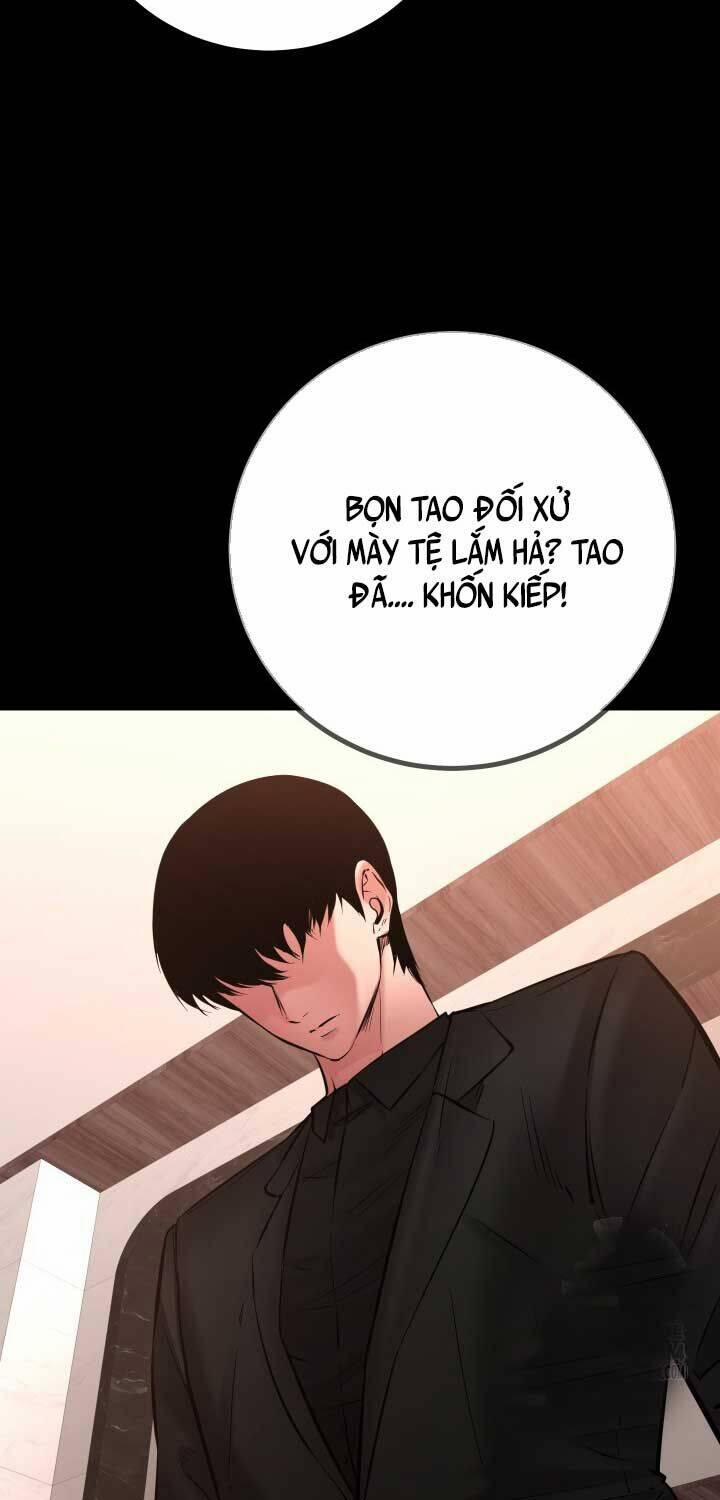 Thanh Kiếm Báo Thù 47 trang 60