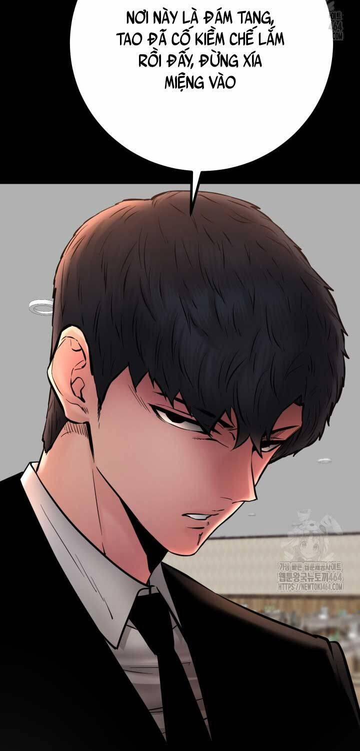 Thanh Kiếm Báo Thù 47 trang 66