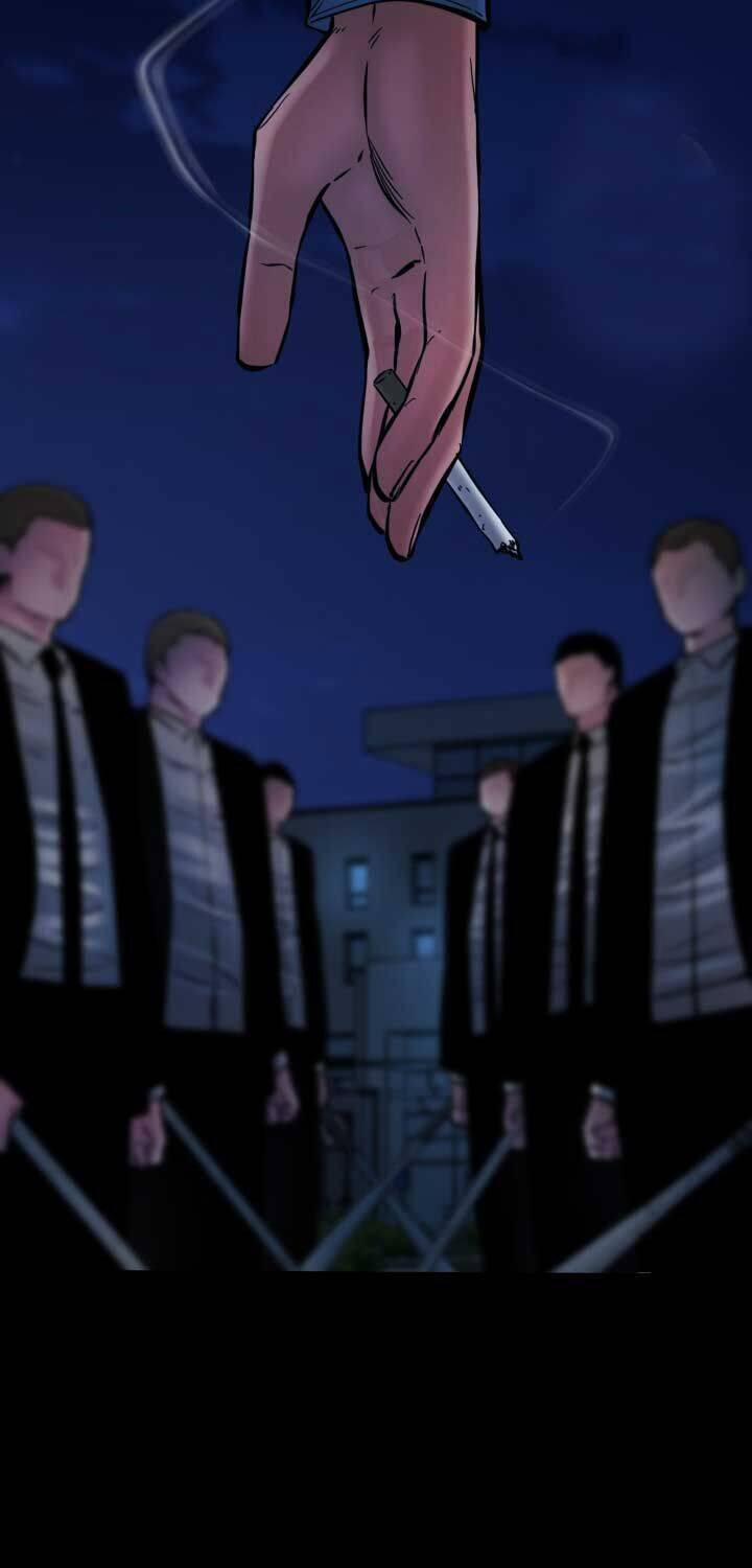 Thanh Kiếm Báo Thù 47 trang 75