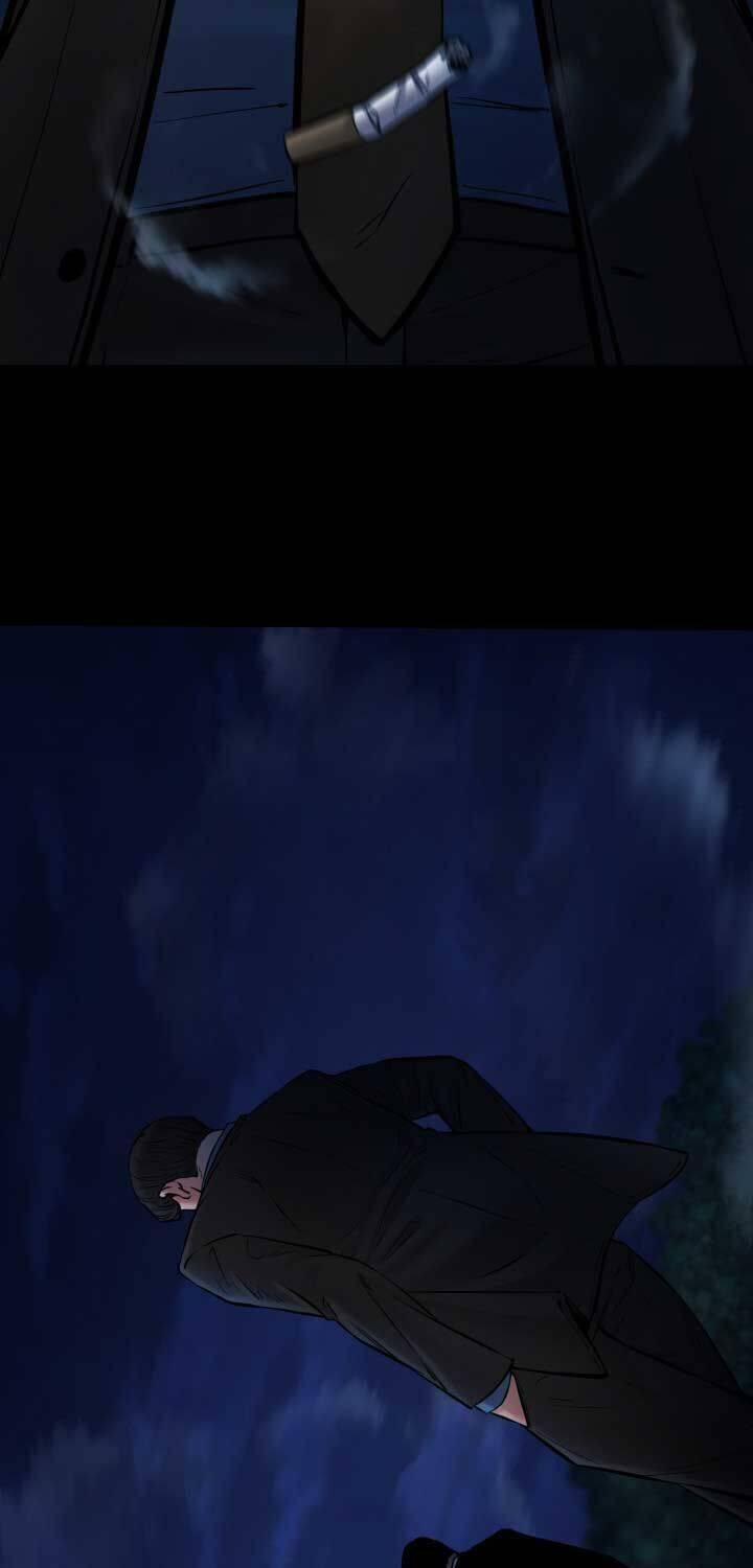 Thanh Kiếm Báo Thù 47 trang 77