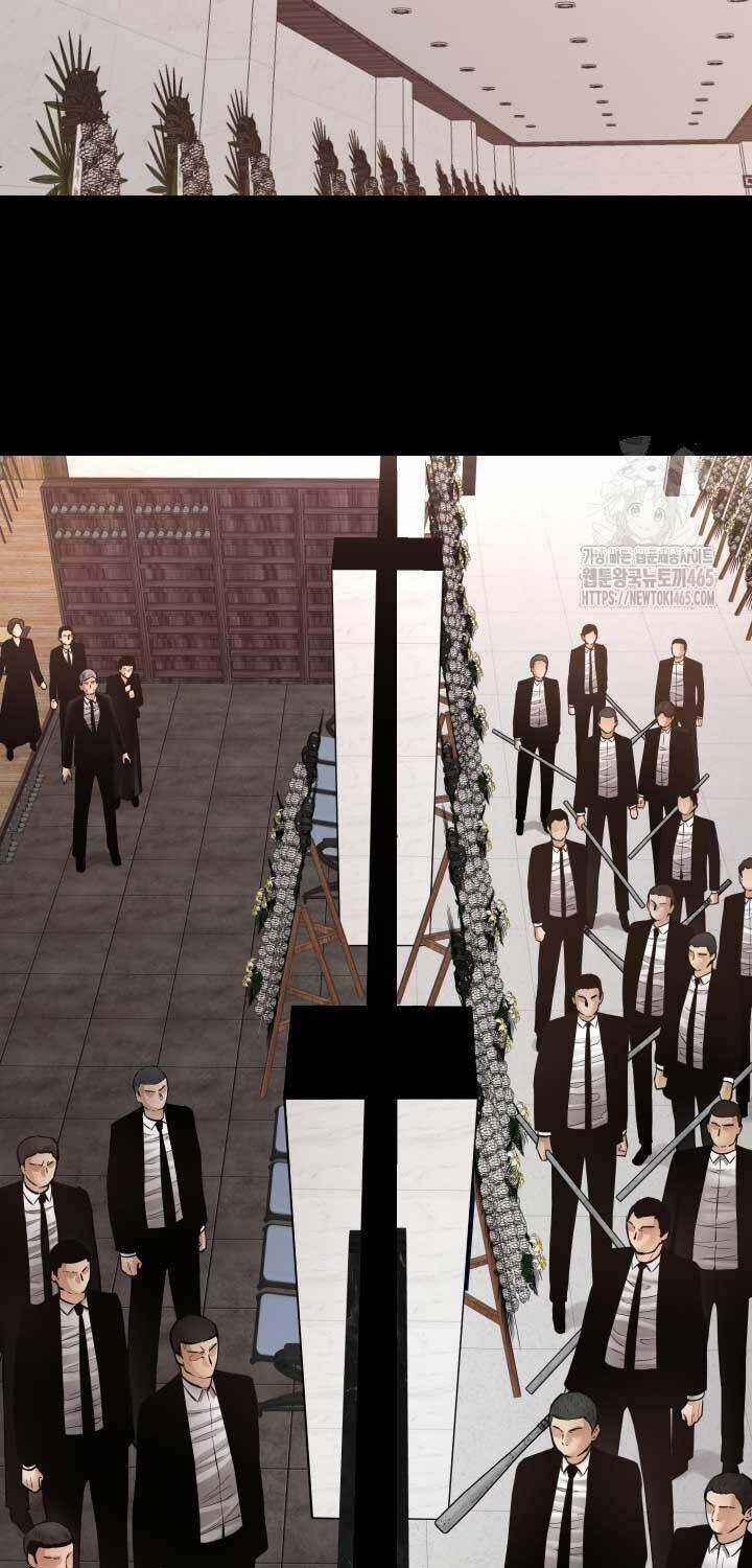 Thanh Kiếm Báo Thù 48 trang 14