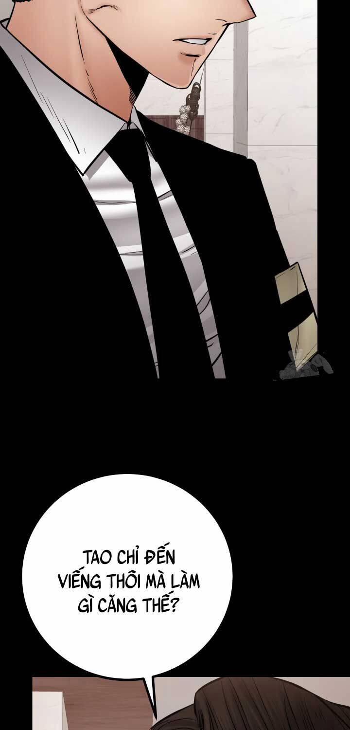 Thanh Kiếm Báo Thù 48 trang 16