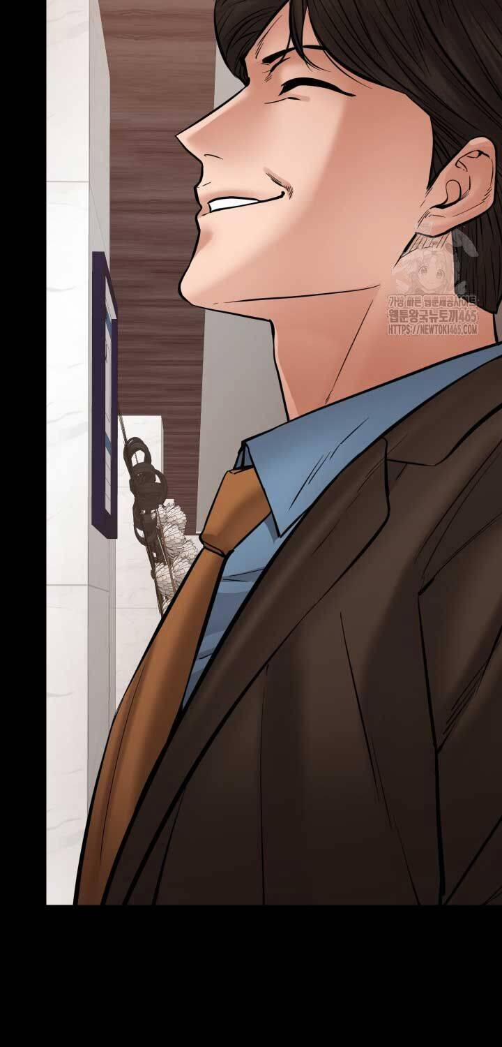 Thanh Kiếm Báo Thù 48 trang 17