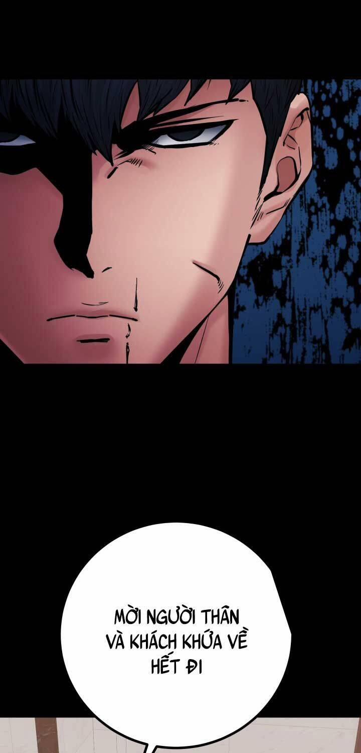 Thanh Kiếm Báo Thù 48 trang 18