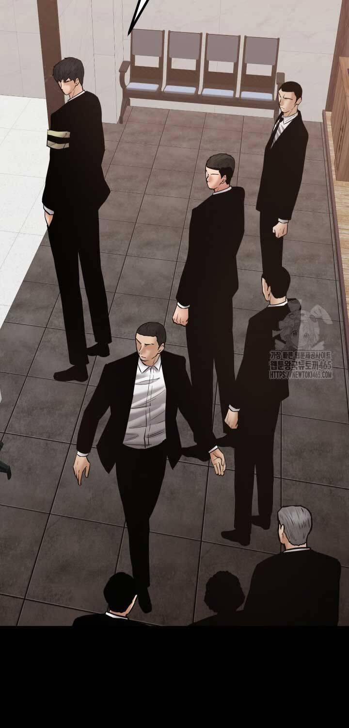 Thanh Kiếm Báo Thù 48 trang 19