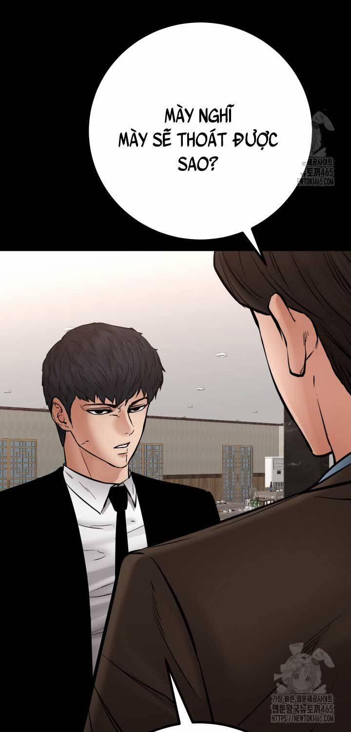 Thanh Kiếm Báo Thù 48 trang 20