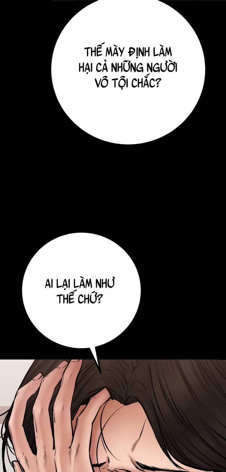 Thanh Kiếm Báo Thù 48 trang 21