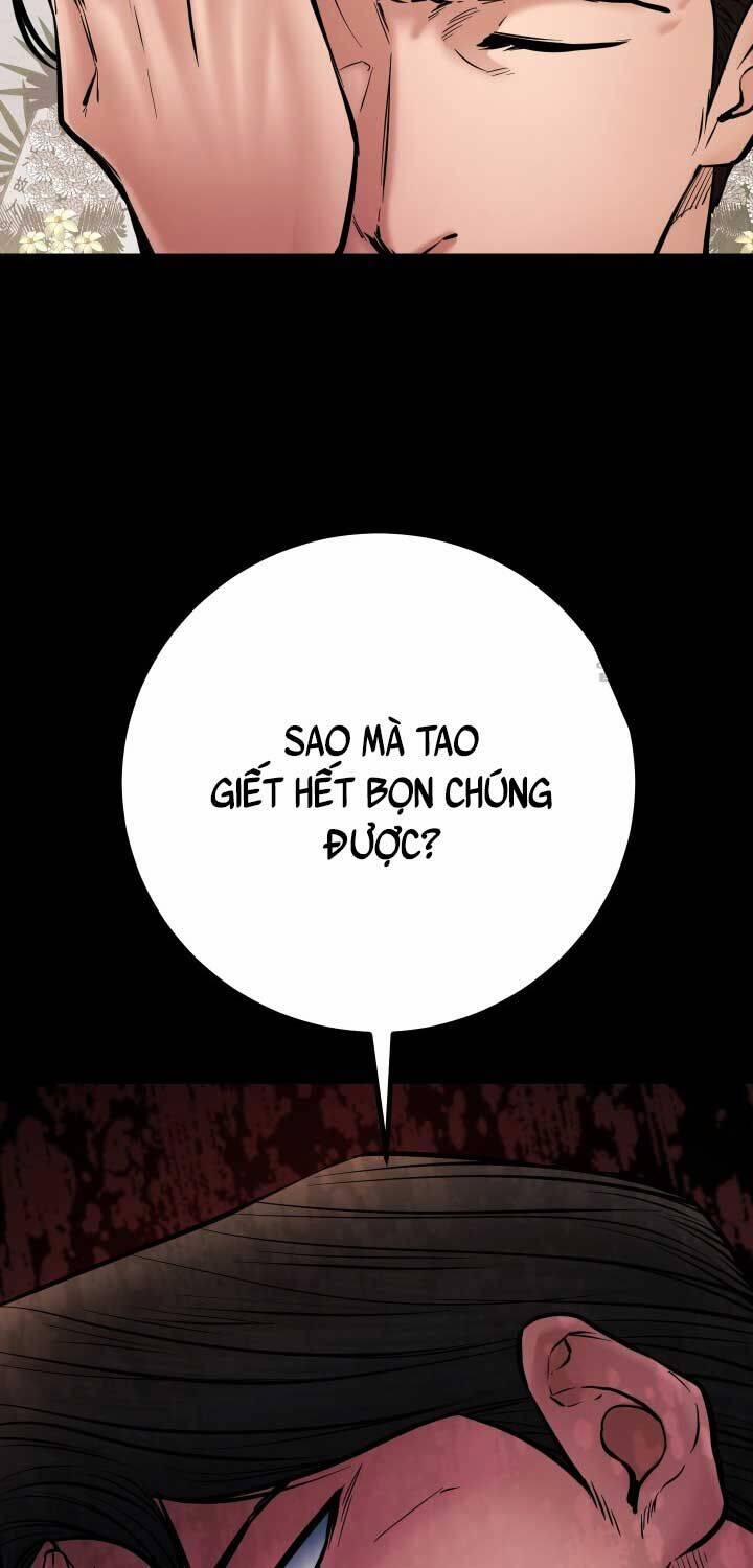 Thanh Kiếm Báo Thù 48 trang 22