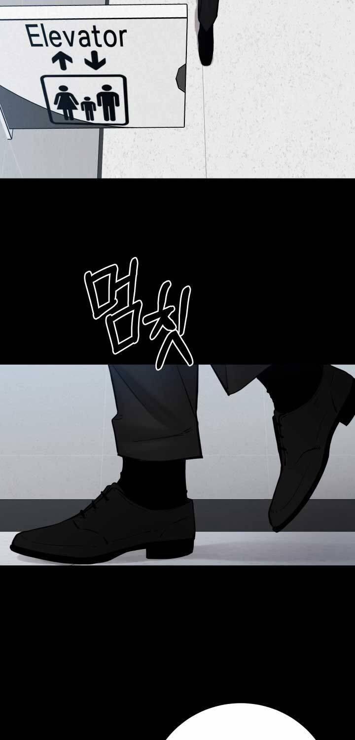 Thanh Kiếm Báo Thù 48 trang 25