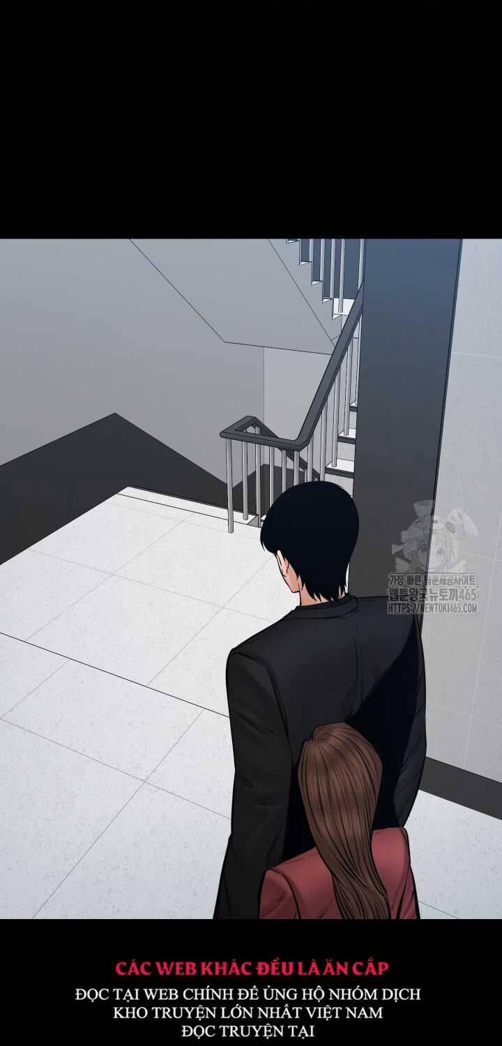 Thanh Kiếm Báo Thù 48 trang 27