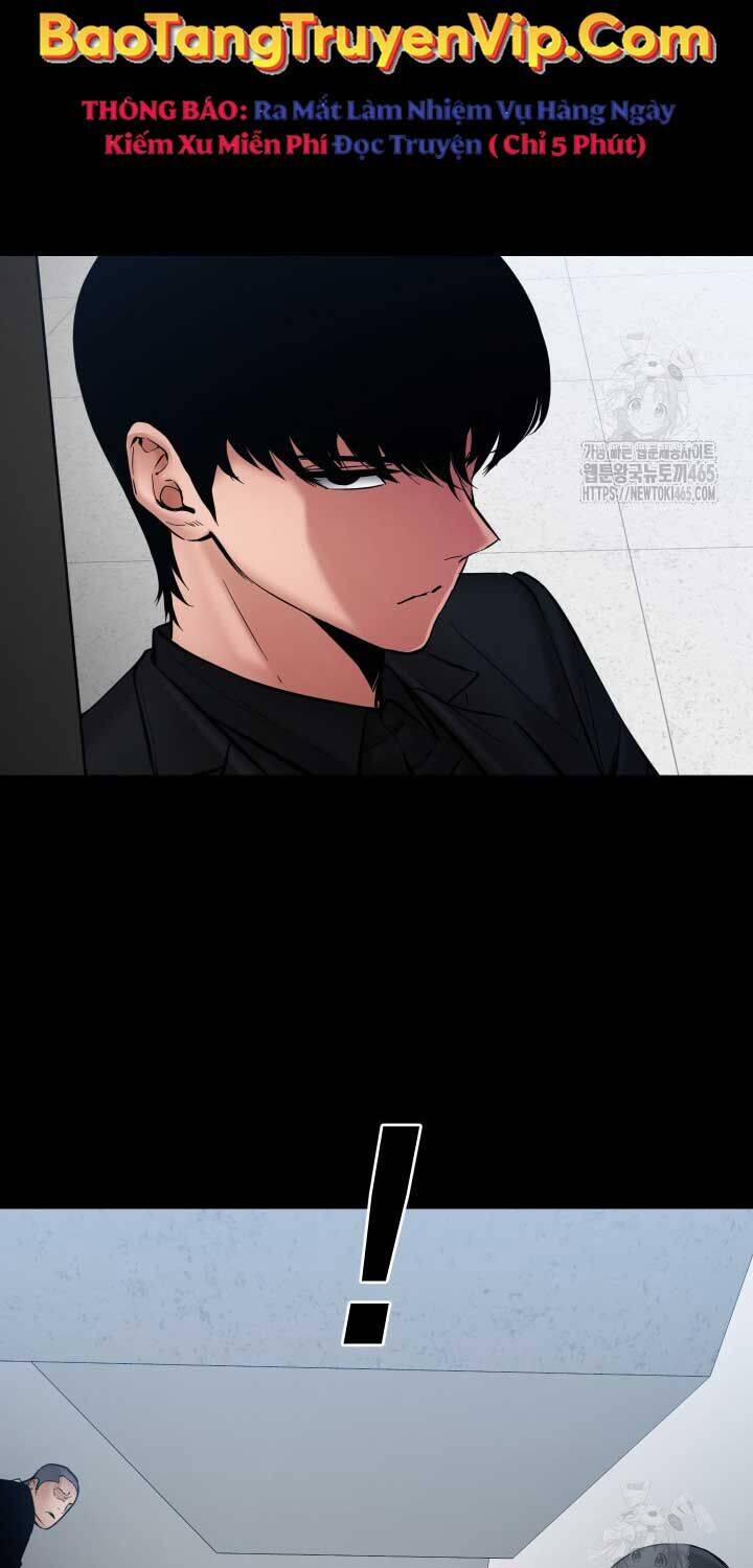 Thanh Kiếm Báo Thù 48 trang 28