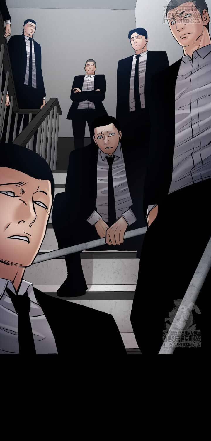 Thanh Kiếm Báo Thù 48 trang 29