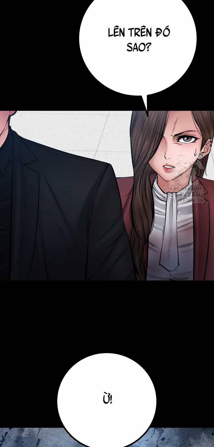 Thanh Kiếm Báo Thù 48 trang 33