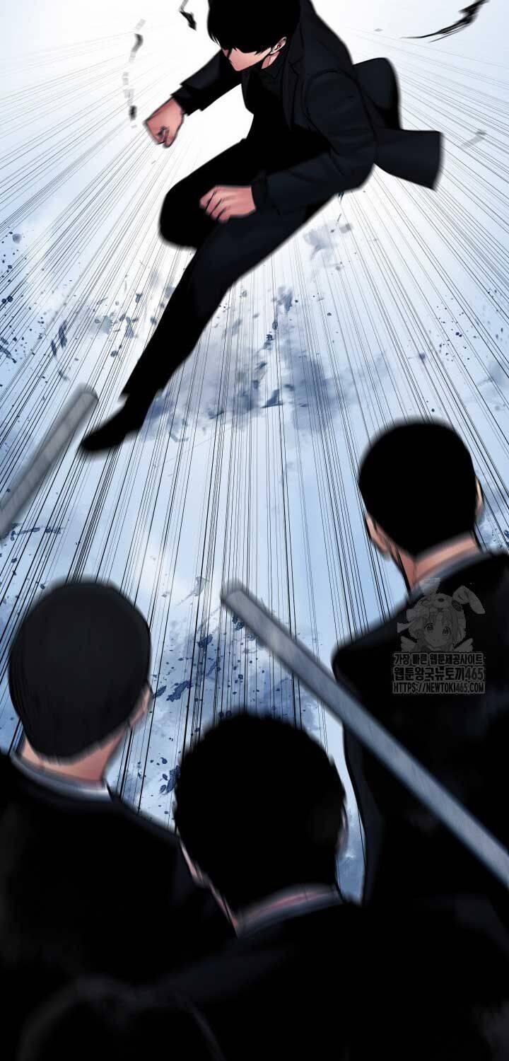 Thanh Kiếm Báo Thù 48 trang 35