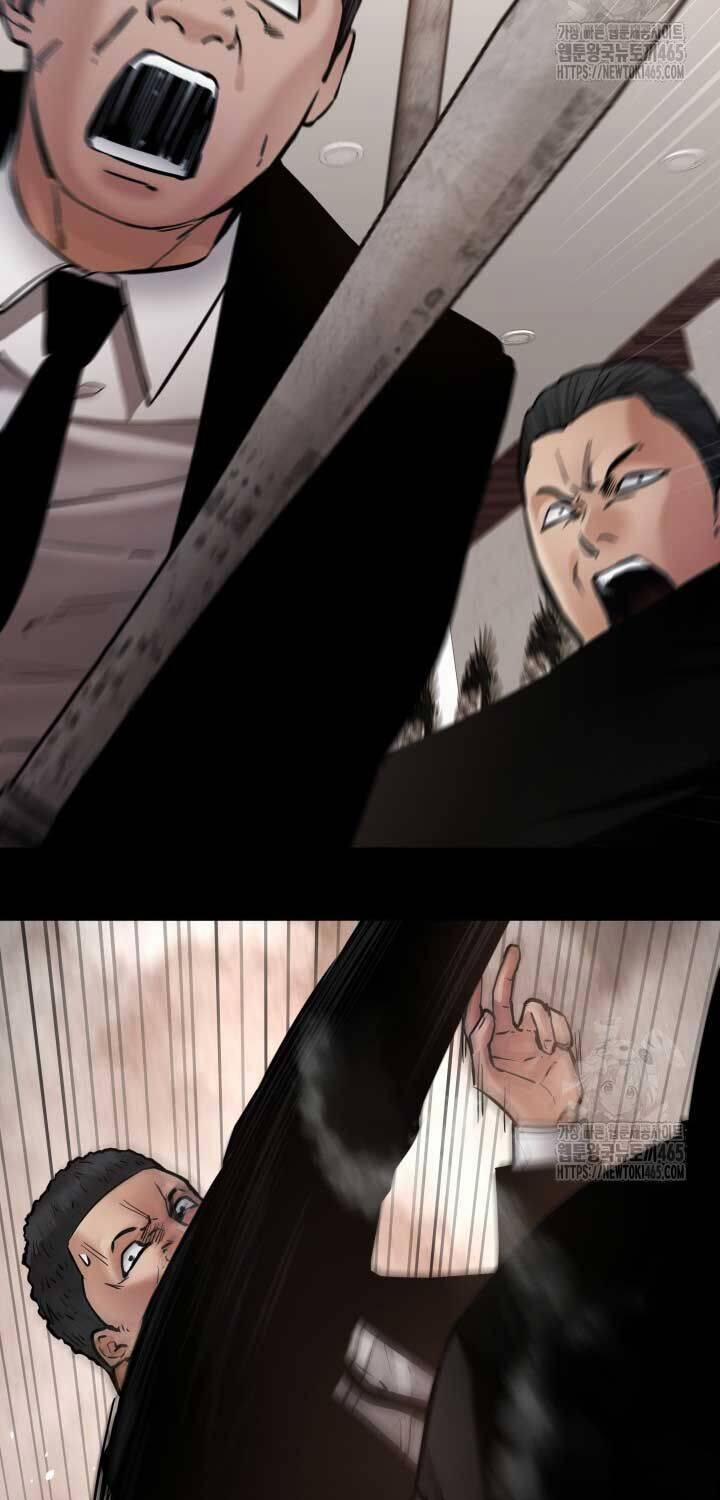 Thanh Kiếm Báo Thù 48 trang 40