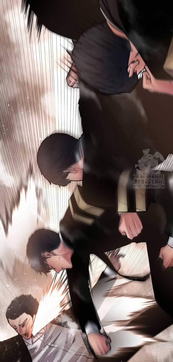 Thanh Kiếm Báo Thù 48 trang 41