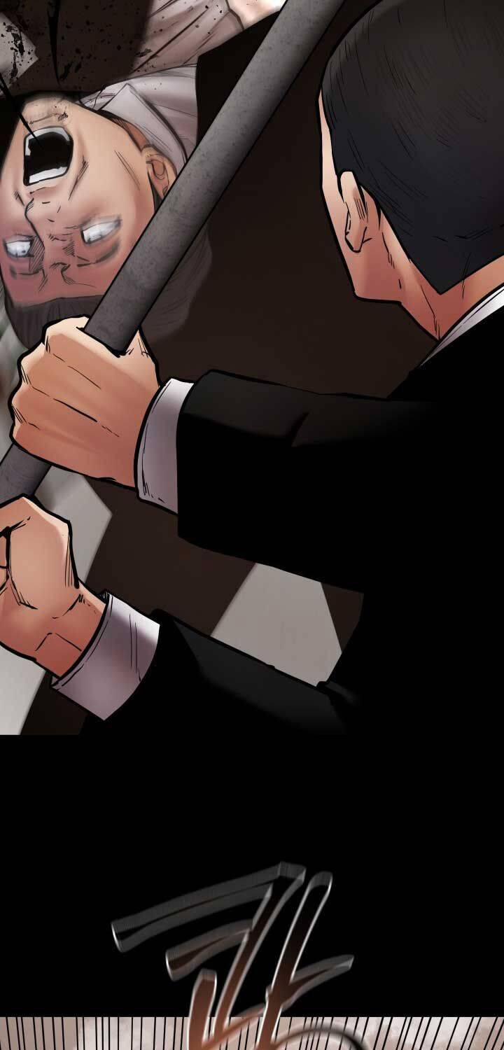 Thanh Kiếm Báo Thù 48 trang 43