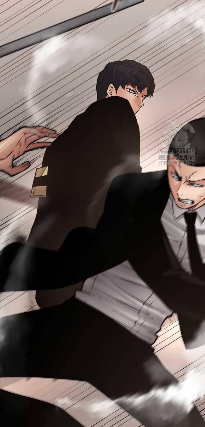 Thanh Kiếm Báo Thù 48 trang 47