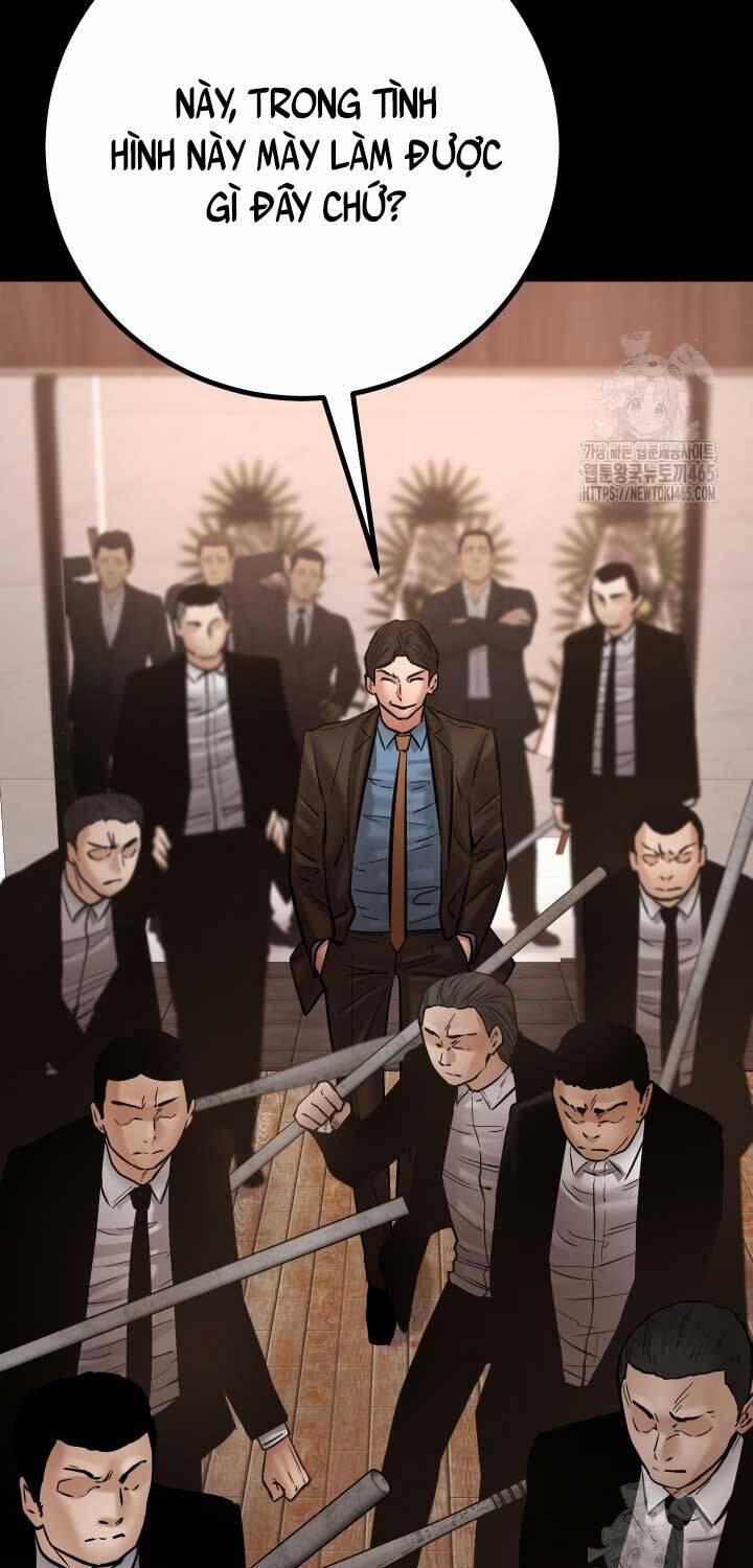 Thanh Kiếm Báo Thù 48 trang 50