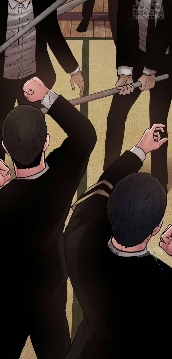 Thanh Kiếm Báo Thù 48 trang 51