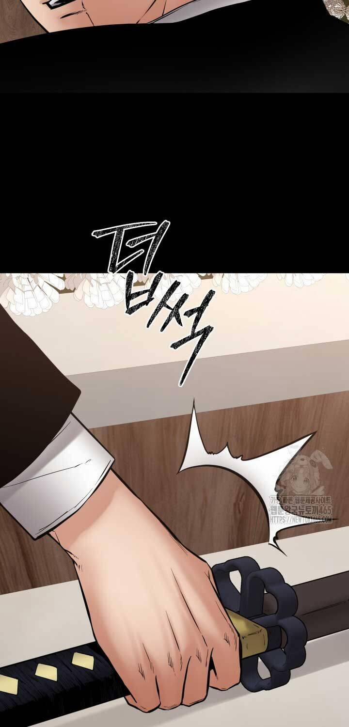 Thanh Kiếm Báo Thù 48 trang 54