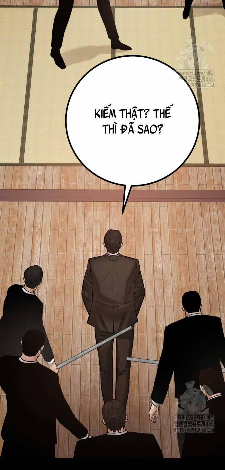 Thanh Kiếm Báo Thù 48 trang 56